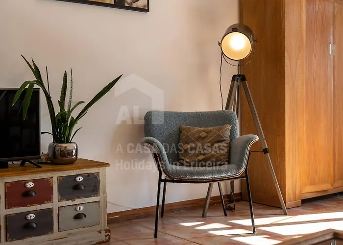 By Acasadascasas 아파트 *