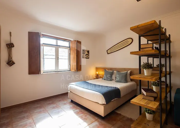 By Acasadascasas * 에리세이라