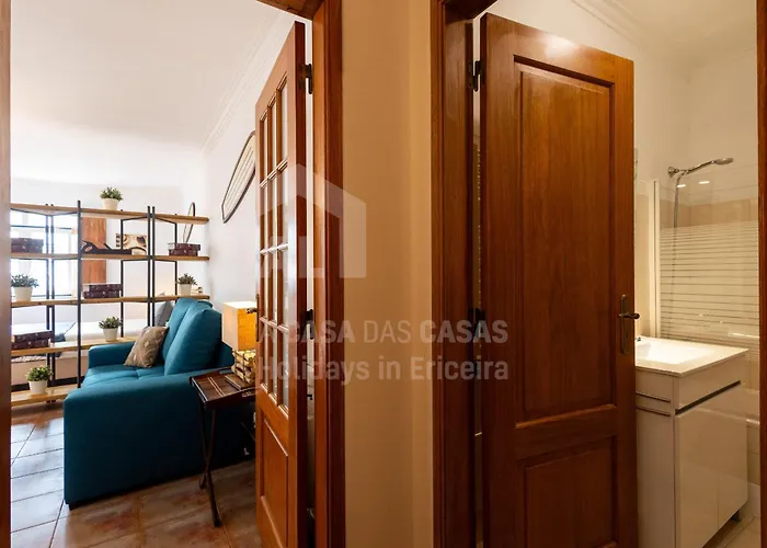 By Acasadascasas 아파트 *