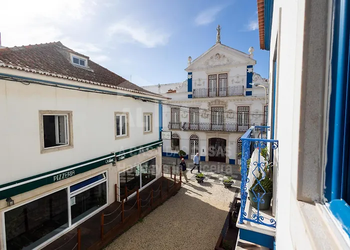 By Acasadascasas 에리세이라