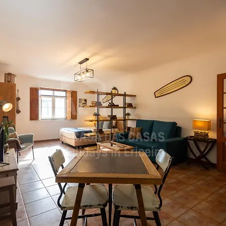 By Acasadascasas Apartment