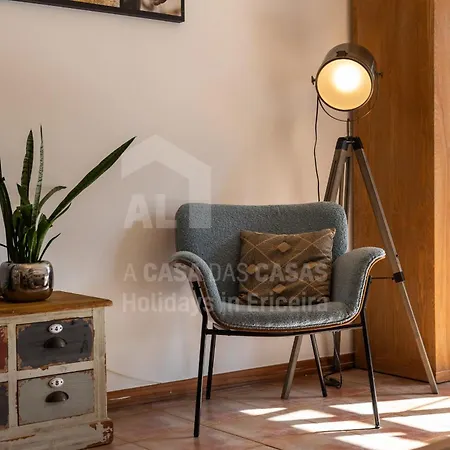 By Acasadascasas Apartment *