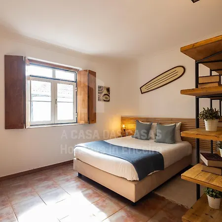 By Acasadascasas * إيريسييرا