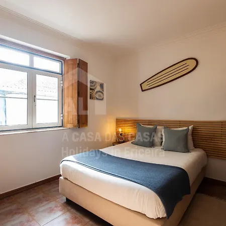 شقة By Acasadascasas إيريسييرا