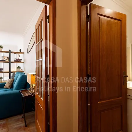 By Acasadascasas شقة *