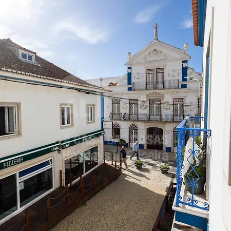 By Acasadascasas إيريسييرا